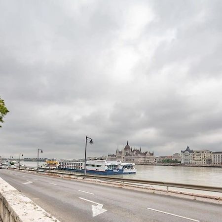 Castle View - New - Romantic بودابست المظهر الخارجي الصورة